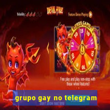 grupo gay no telegram